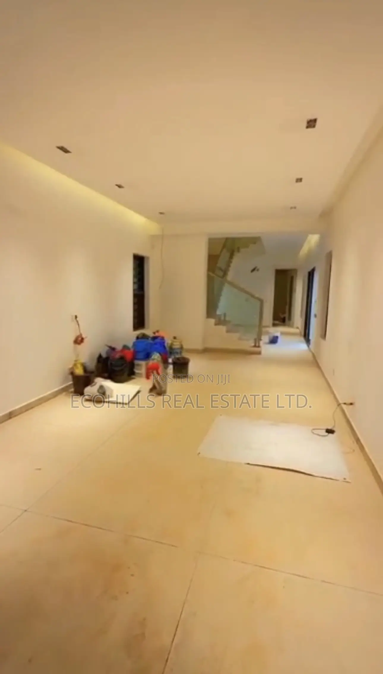 5bdrm Duplex in Mini Estate, Guzape District for sale in Guzape District