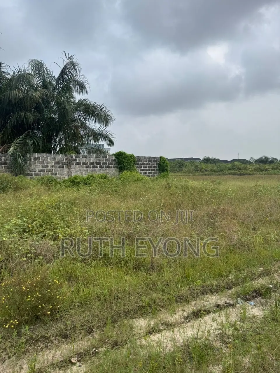 40plots of Land in Sangotedo