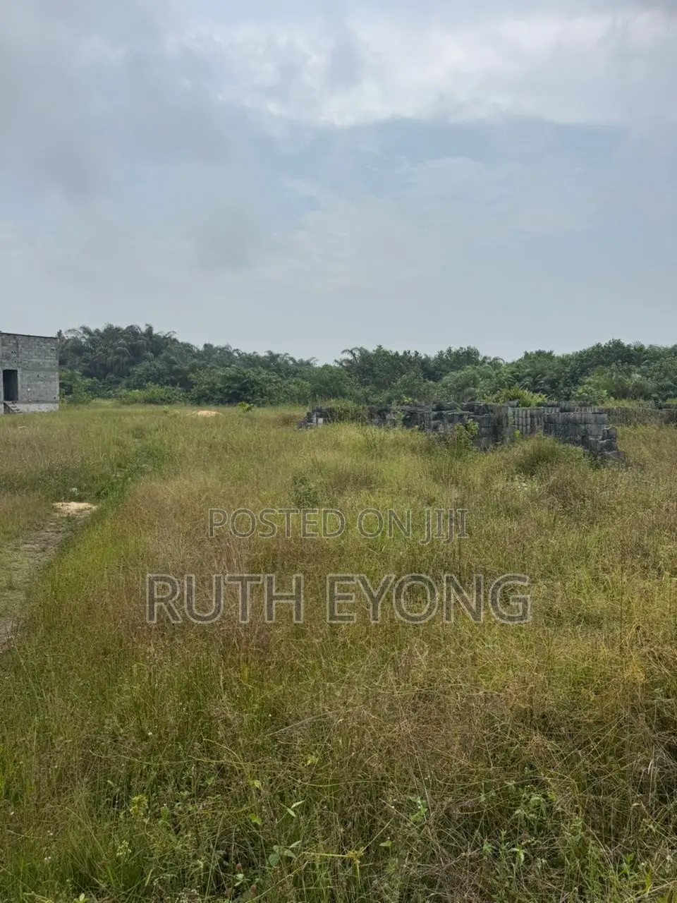 40plots of Land in Sangotedo