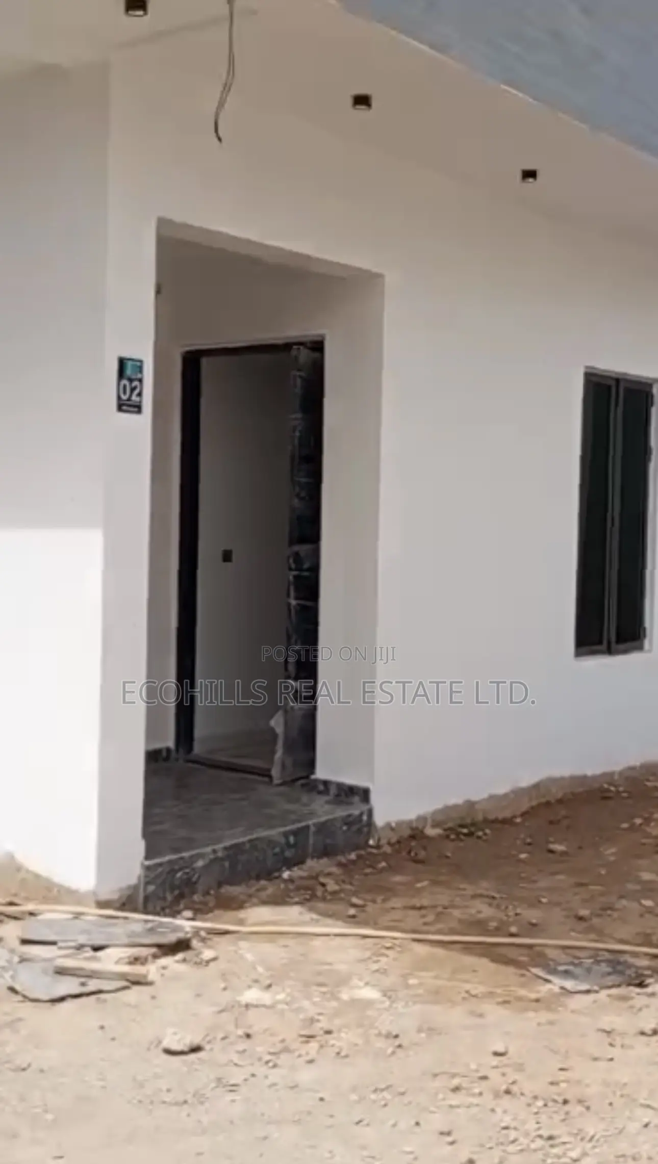 5bdrm Duplex in Mini Estate, Guzape District for sale in Guzape District