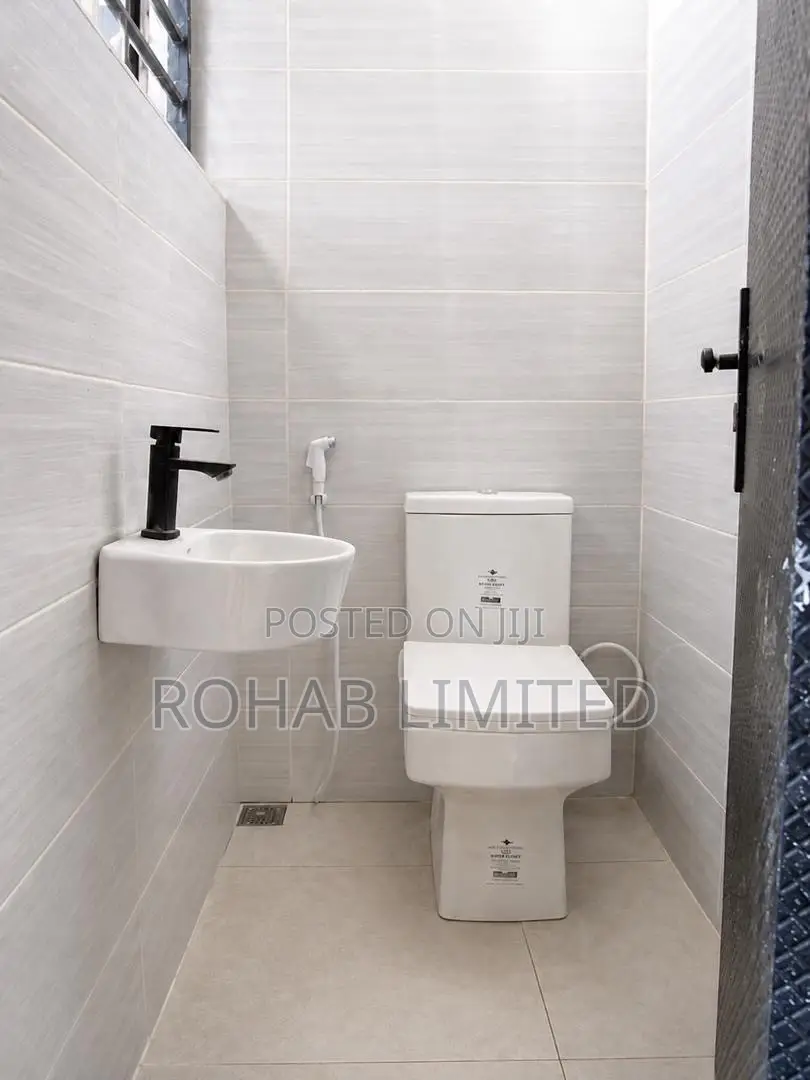 Furnished 3bdrm Duplex in Landgate Homes, Sangotedo for sale in Sangotedo