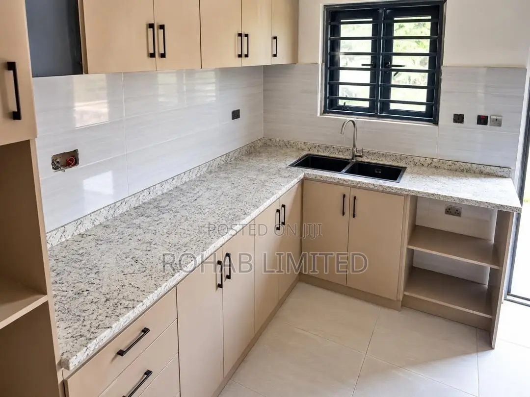 Furnished 3bdrm Duplex in Landgate Homes, Sangotedo for sale in Sangotedo