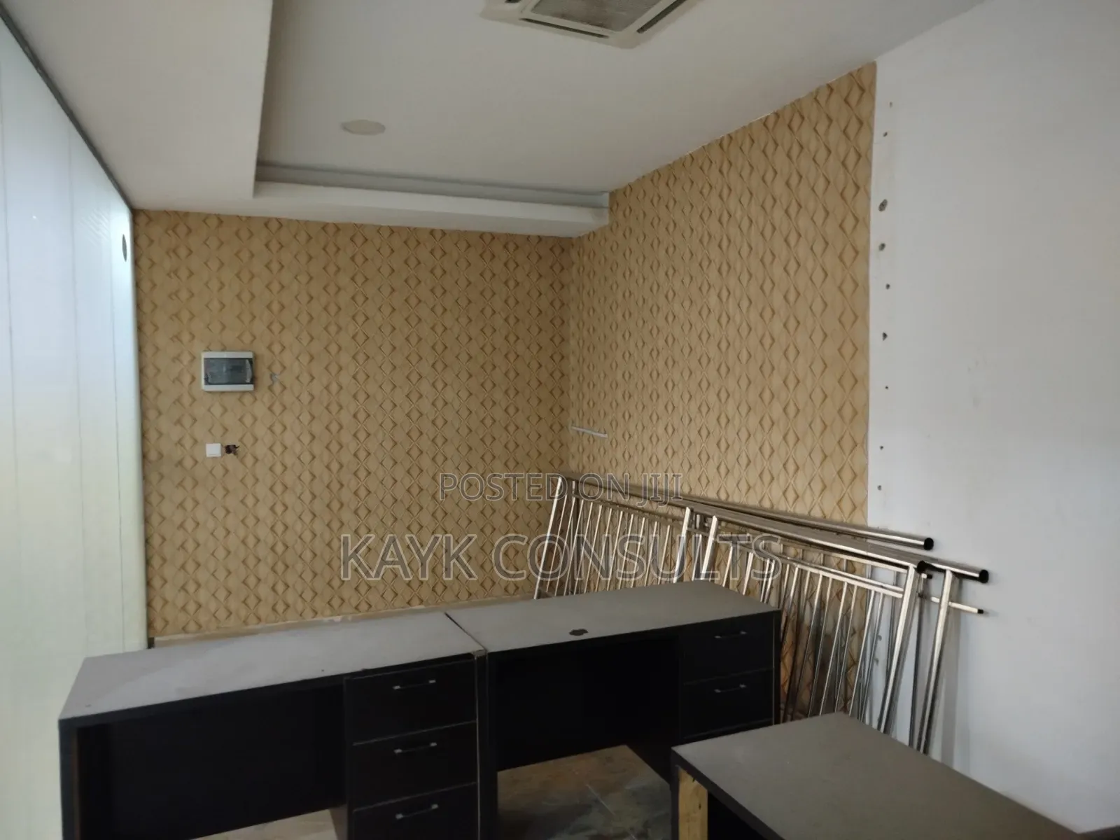 Shop/Office Space for Rent. in Asokoro