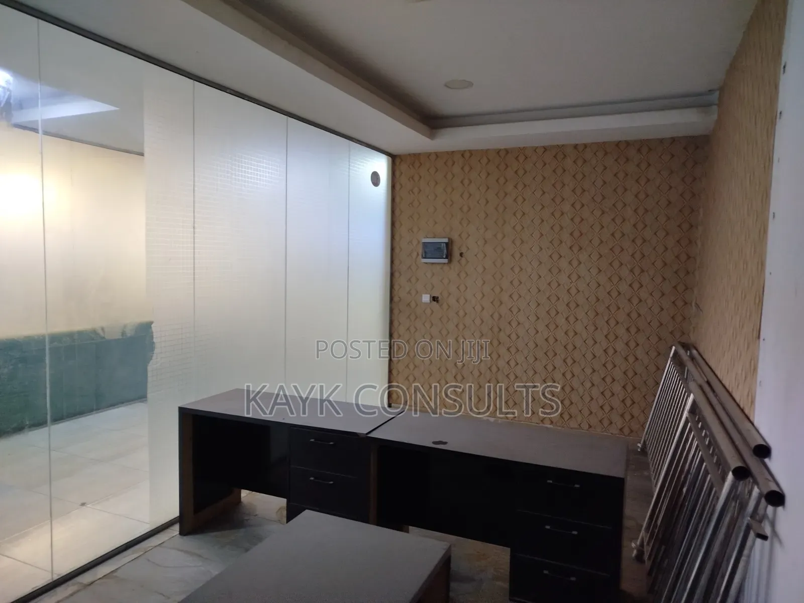 Shop/Office Space for Rent. in Asokoro