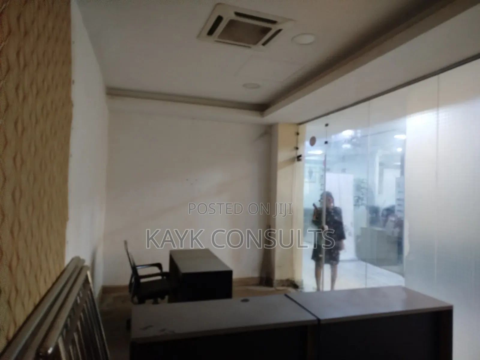 Shop/Office Space for Rent. in Asokoro