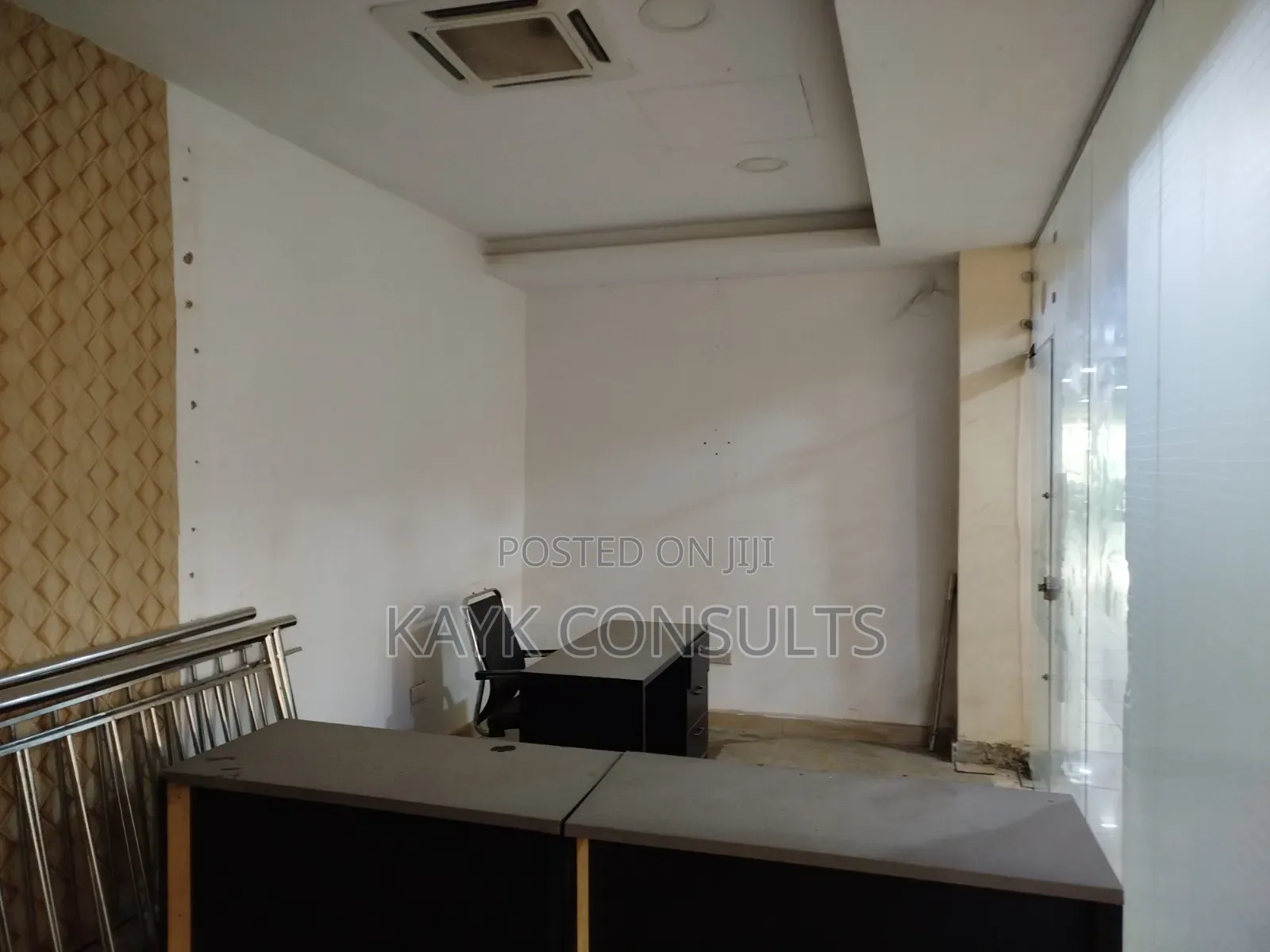 Shop/Office Space for Rent. in Asokoro