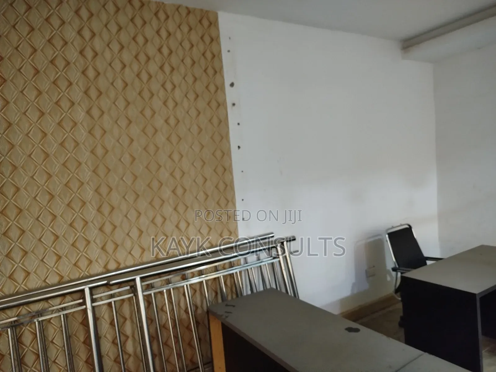 Shop/Office Space for Rent. in Asokoro