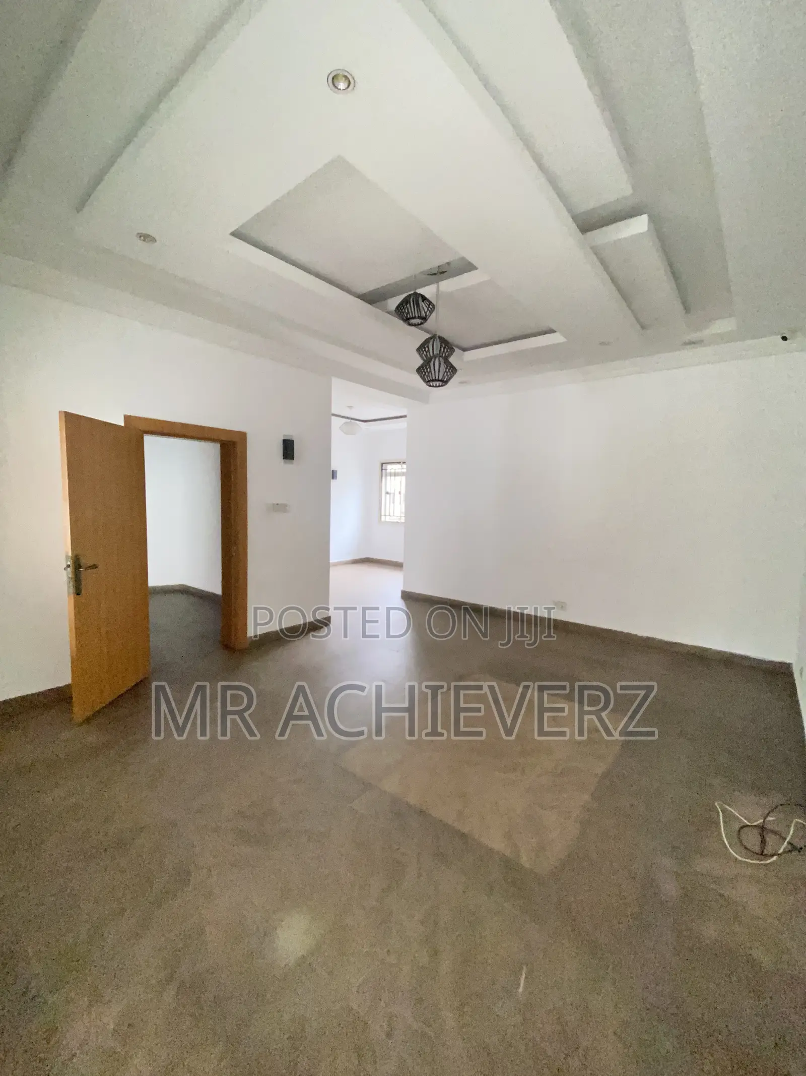 4bdrm Block of Flats in Old Gra, Obio-Akpor for rent in Obio-Akpor