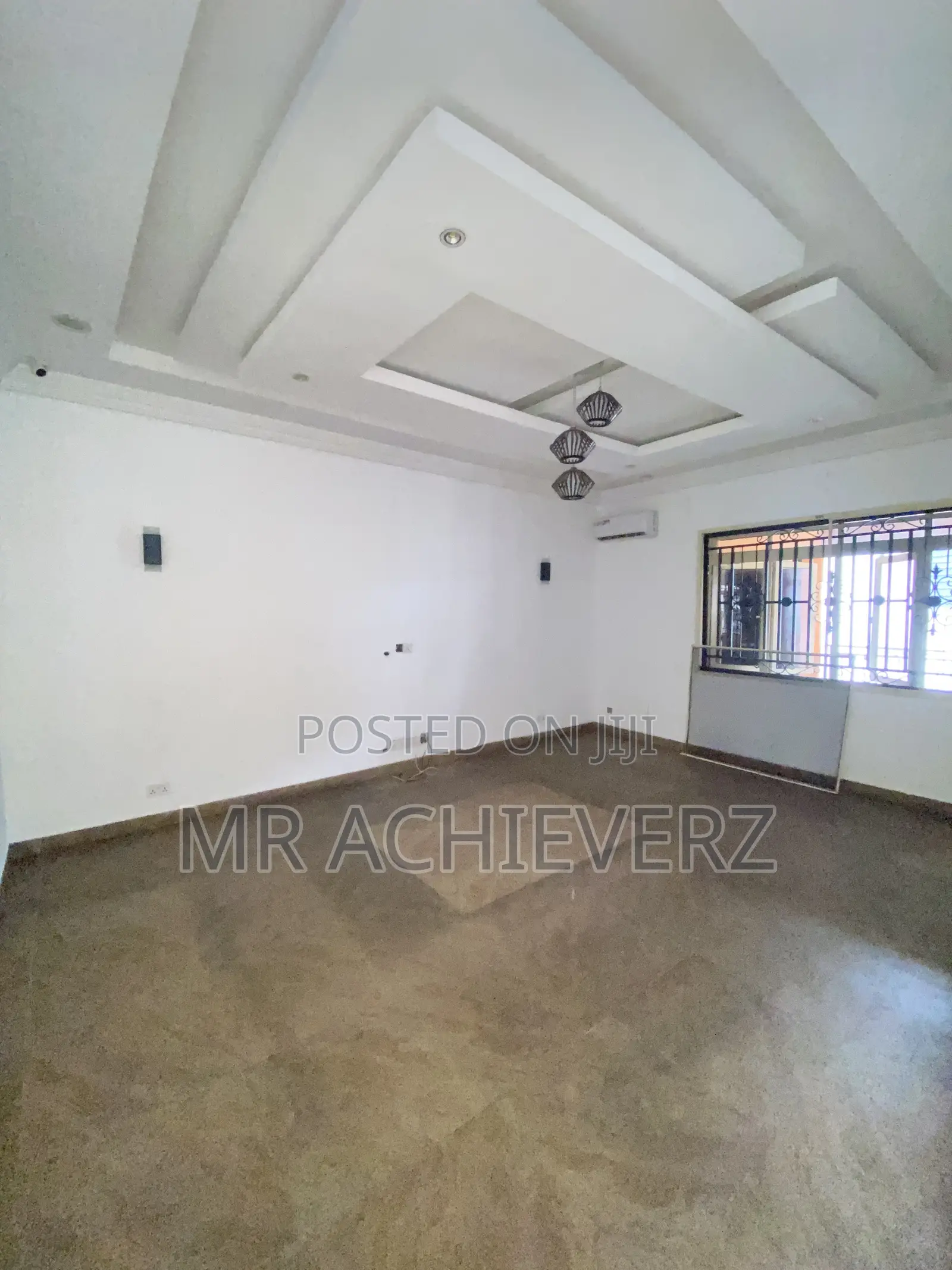 4bdrm Block of Flats in Old Gra, Obio-Akpor for rent in Obio-Akpor
