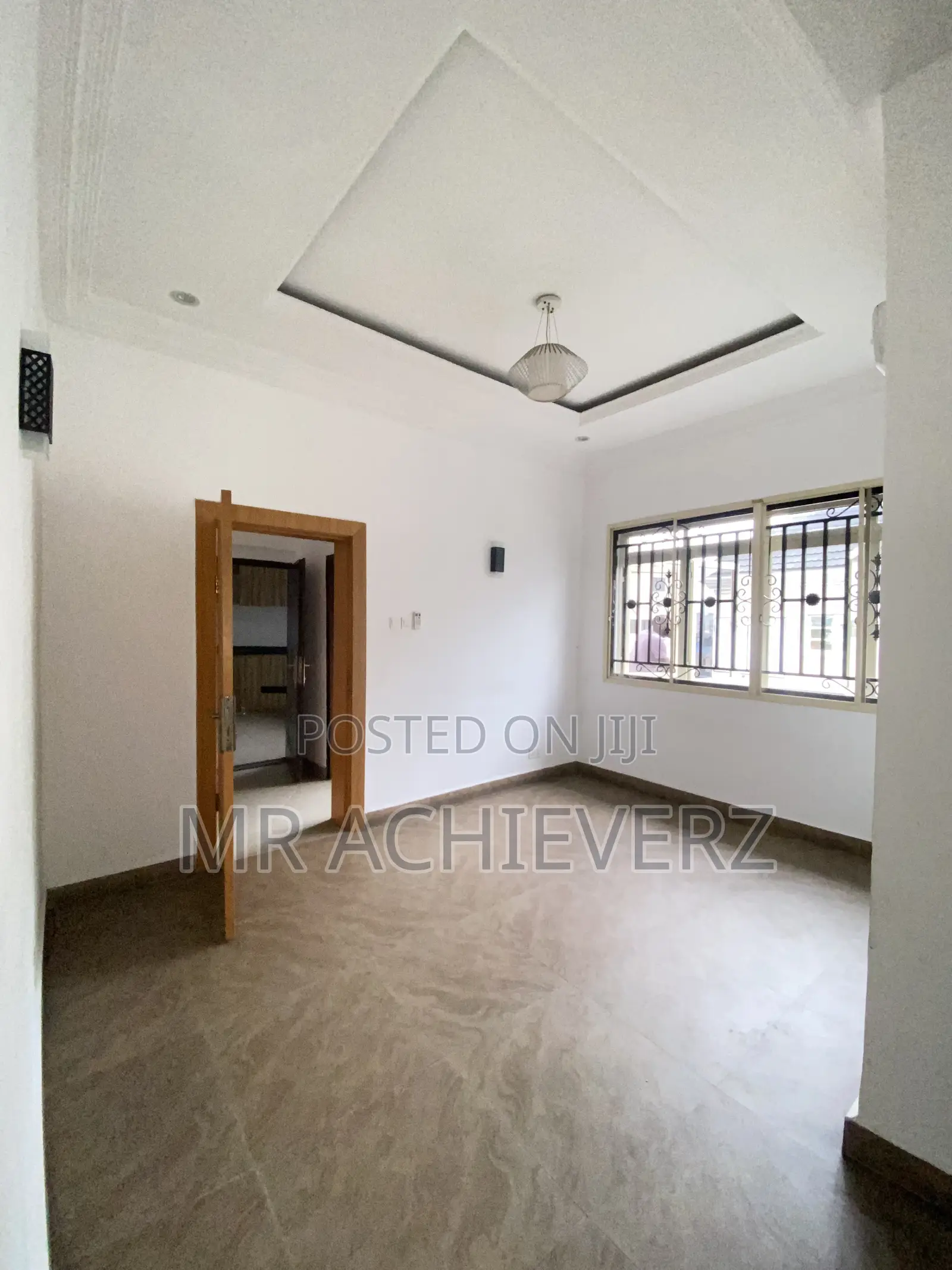 4bdrm Block of Flats in Old Gra, Obio-Akpor for rent in Obio-Akpor