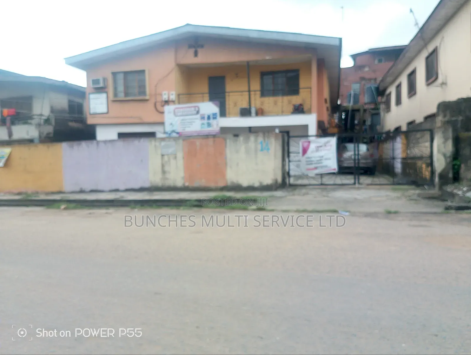 Furnished 3bdrm Block of Flats in Ketu-Ikosi for sale in Ketu-Ikosi