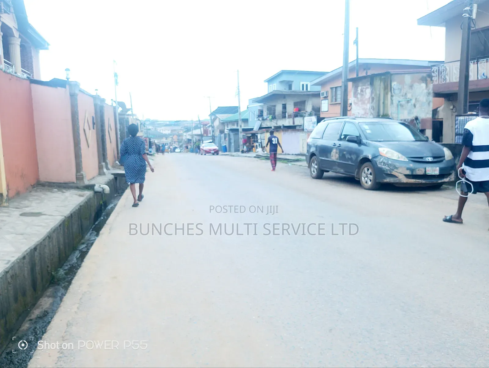 Furnished 3bdrm Block of Flats in Ketu-Ikosi for sale in Ketu-Ikosi