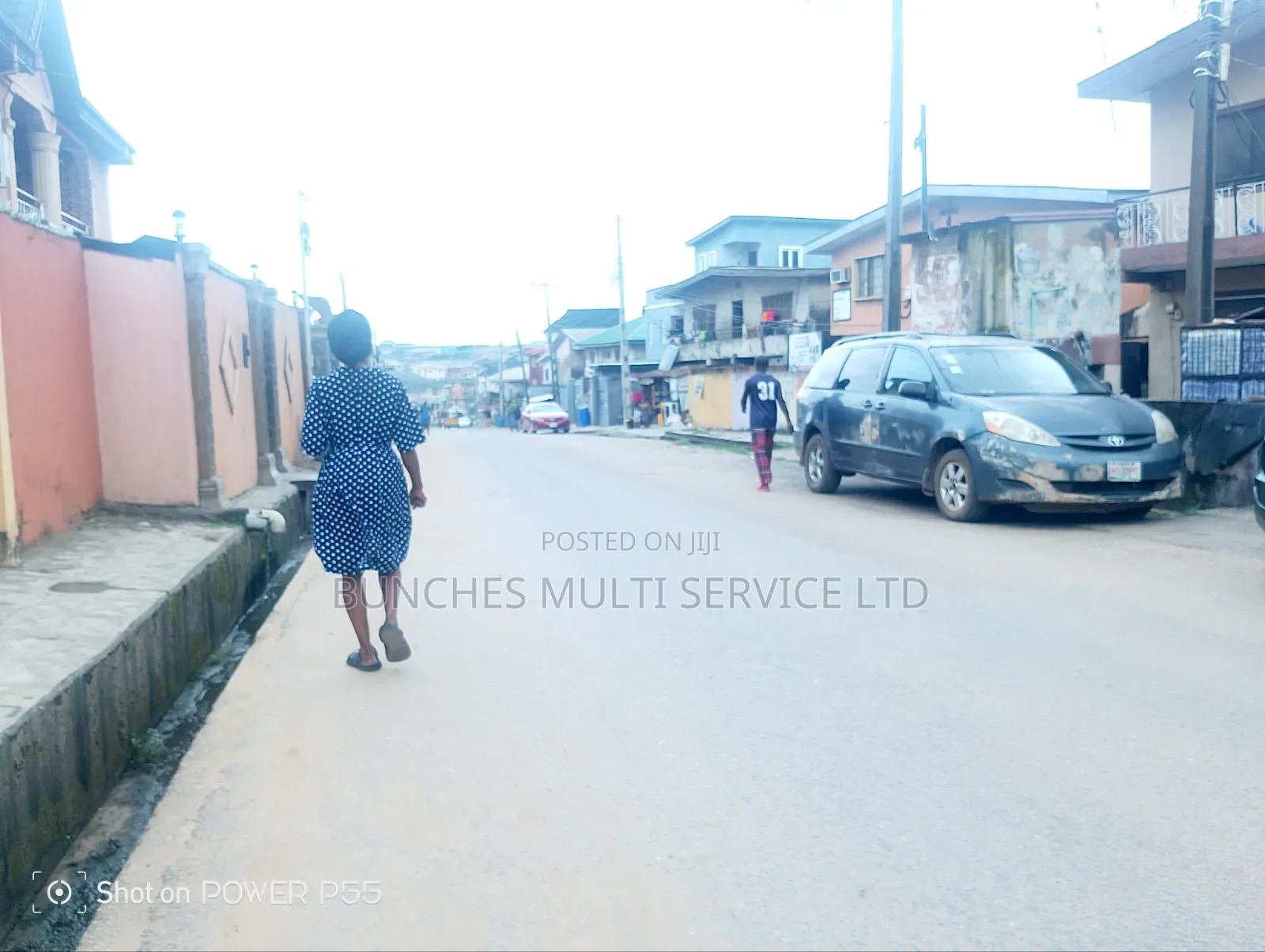 Furnished 3bdrm Block of Flats in Ketu-Ikosi for sale in Ketu-Ikosi