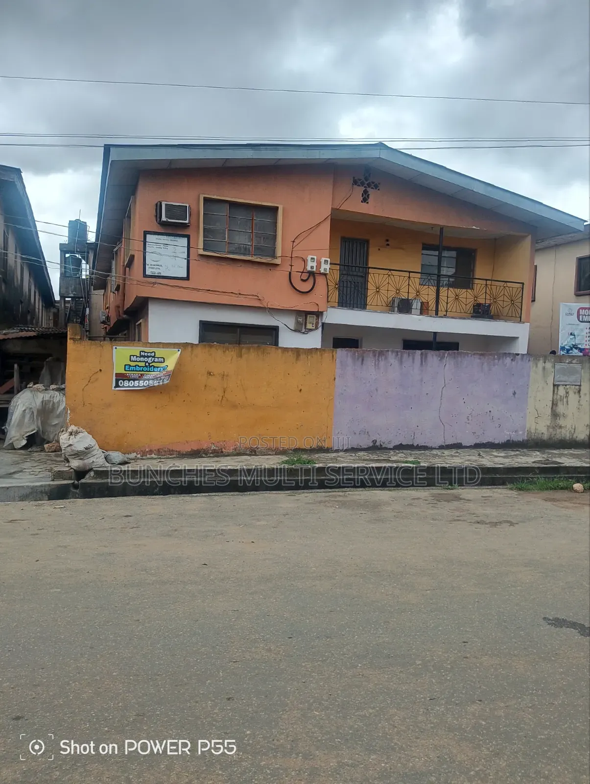 Furnished 3bdrm Block of Flats in Ketu-Ikosi for sale in Ketu-Ikosi