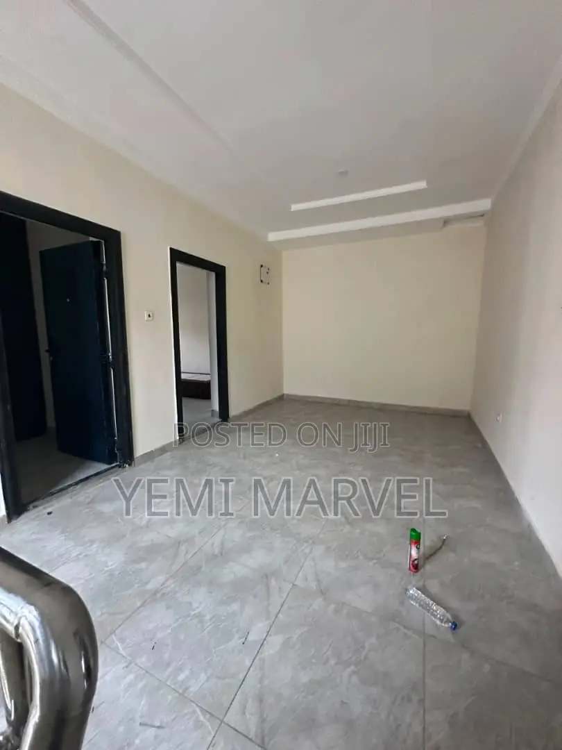 3bdrm Duplex in Oke-Badan Estate, for rent in Akobo