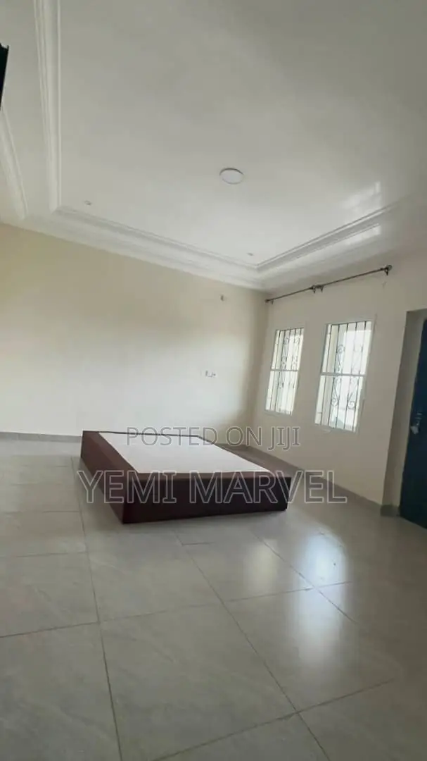 3bdrm Duplex in Oke-Badan Estate, for rent in Akobo