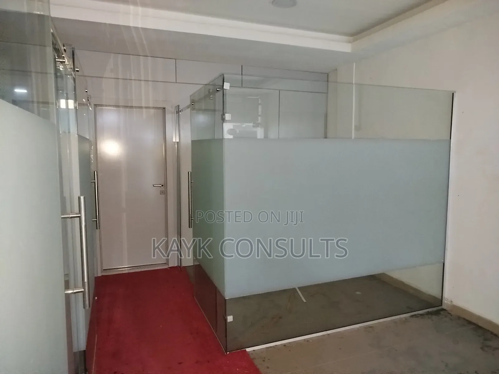 Massive Space for Rent. in Asokoro