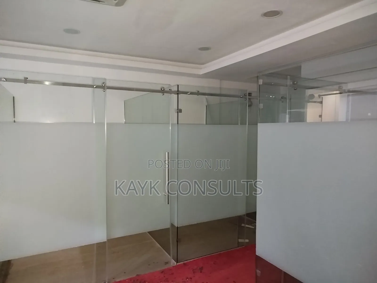 Massive Space for Rent. in Asokoro