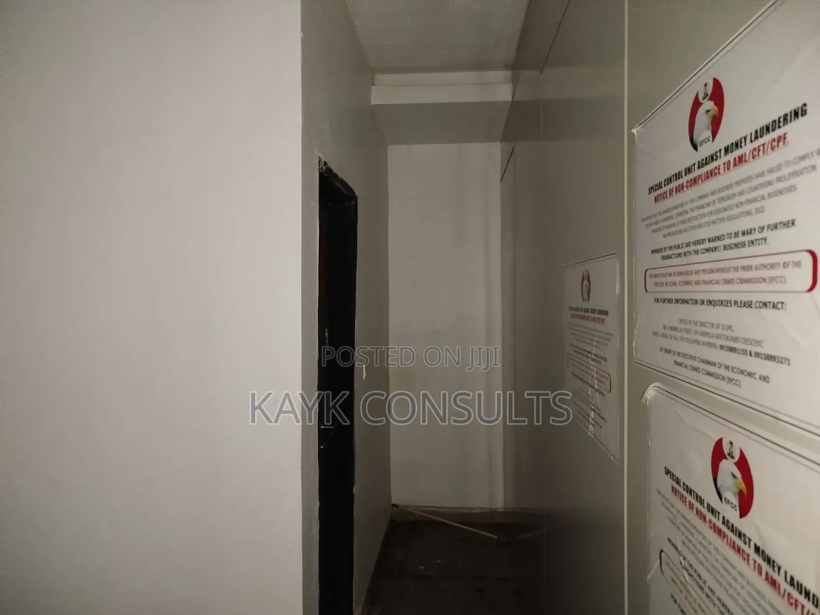 Massive Space for Rent. in Asokoro