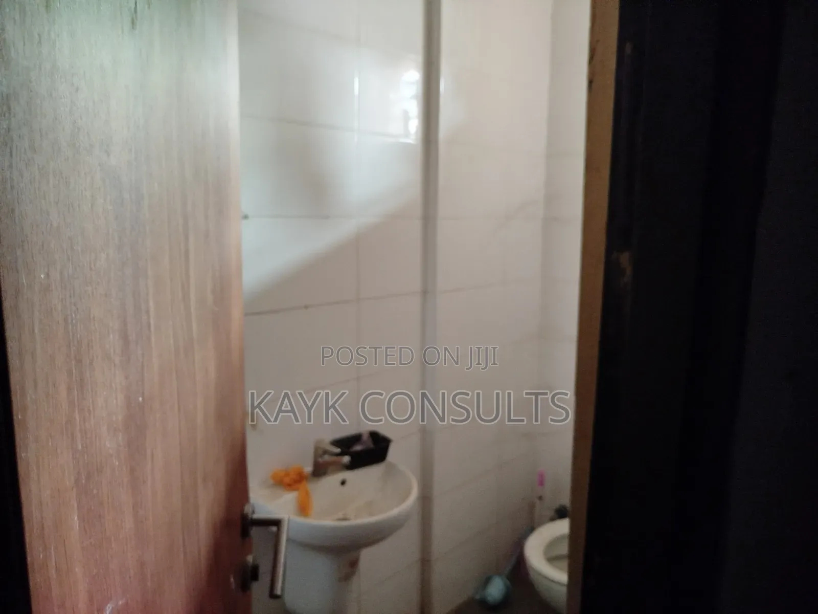 Massive Space for Rent. in Asokoro