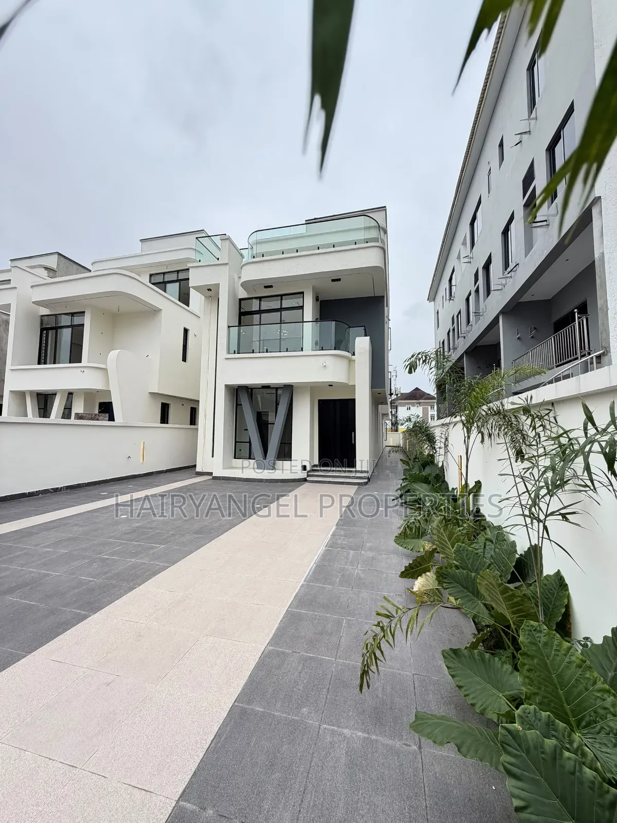 5bdrm Duplex in Lagos Island / Lagos Island for sale in Lagos Island / Lagos Island
