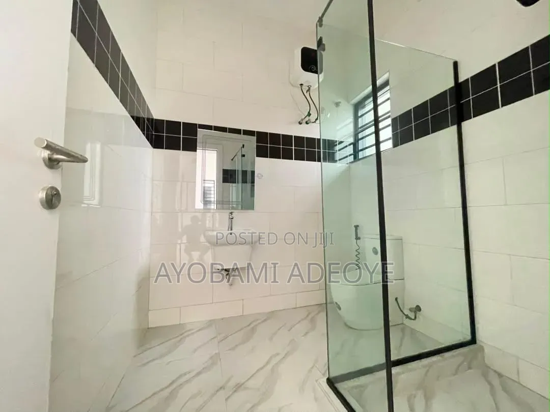 5bdrm Duplex in Ikeja GRA for sale in Ikeja GRA
