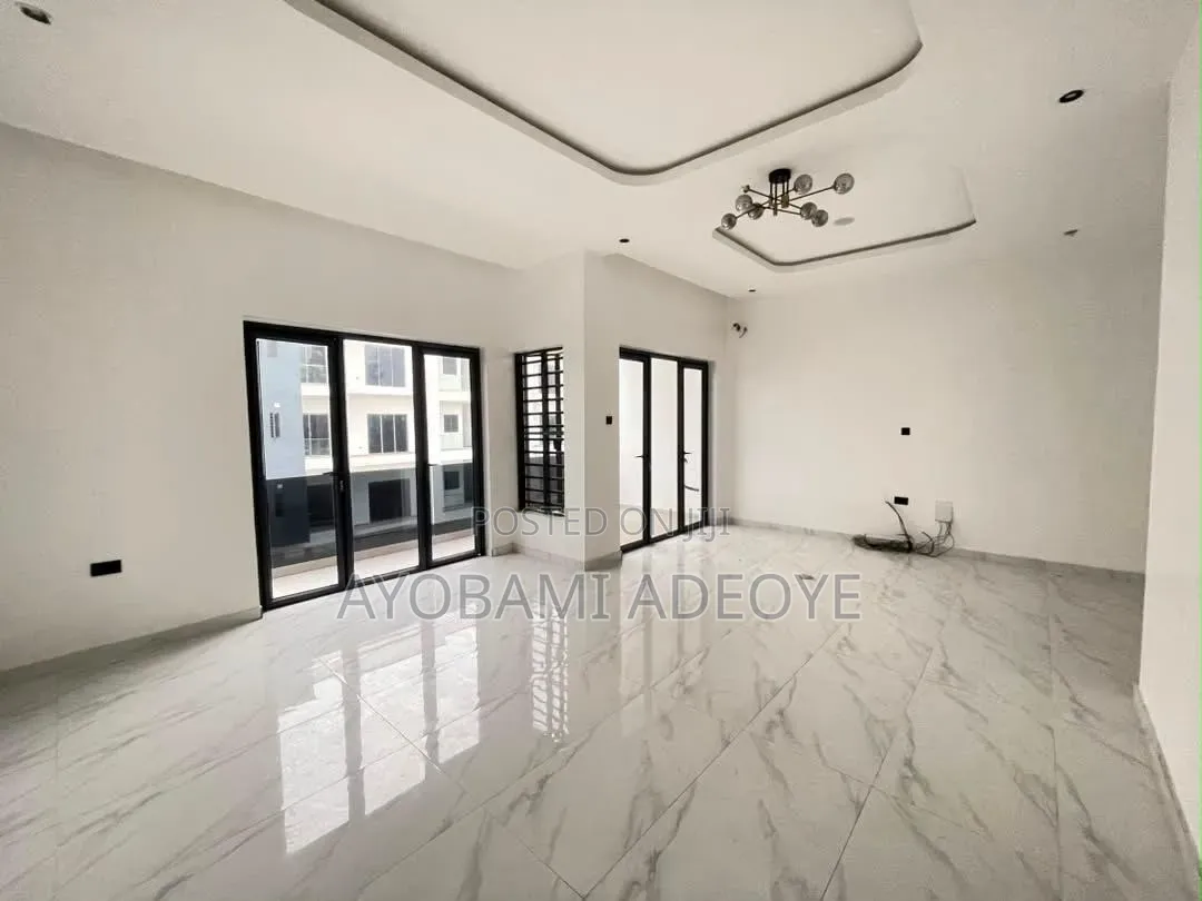 5bdrm Duplex in Ikeja GRA for sale in Ikeja GRA