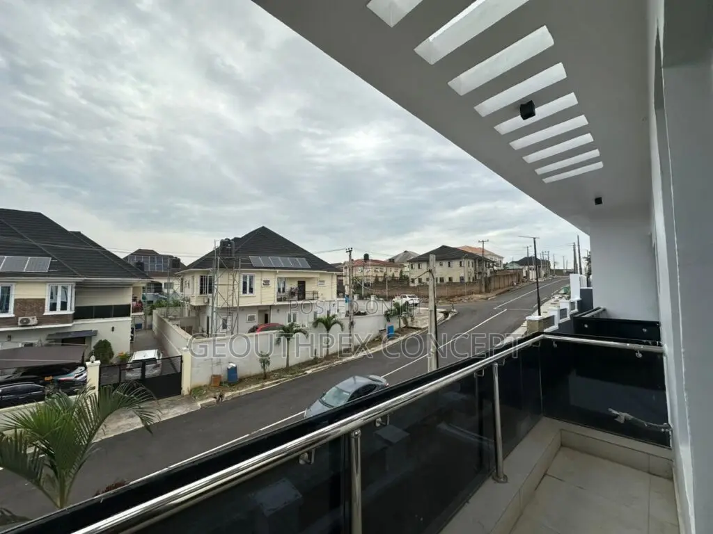 4bdrm Duplex in Aerodrome Gra, Samonda for sale in Samonda