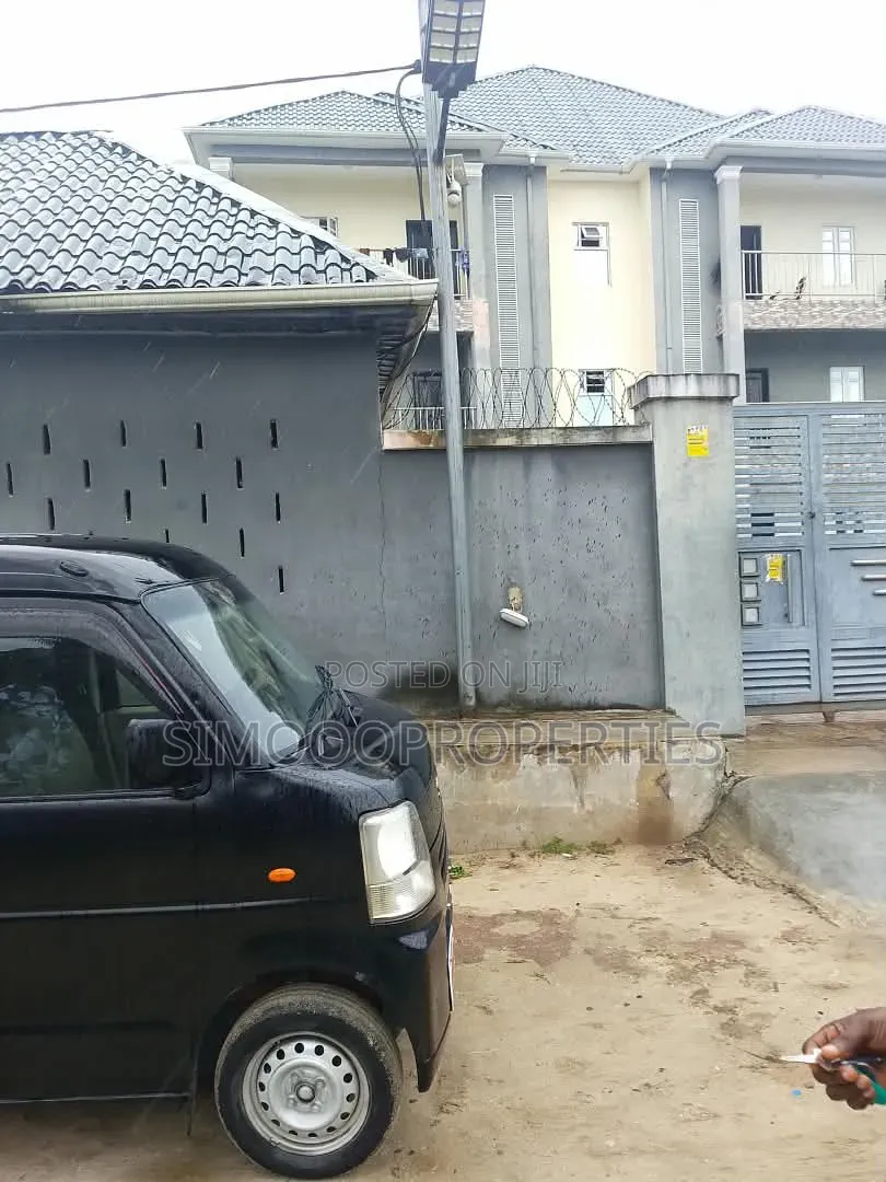 2bdrm Block of Flats in Gbetu, Awoyaya for rent in Awoyaya