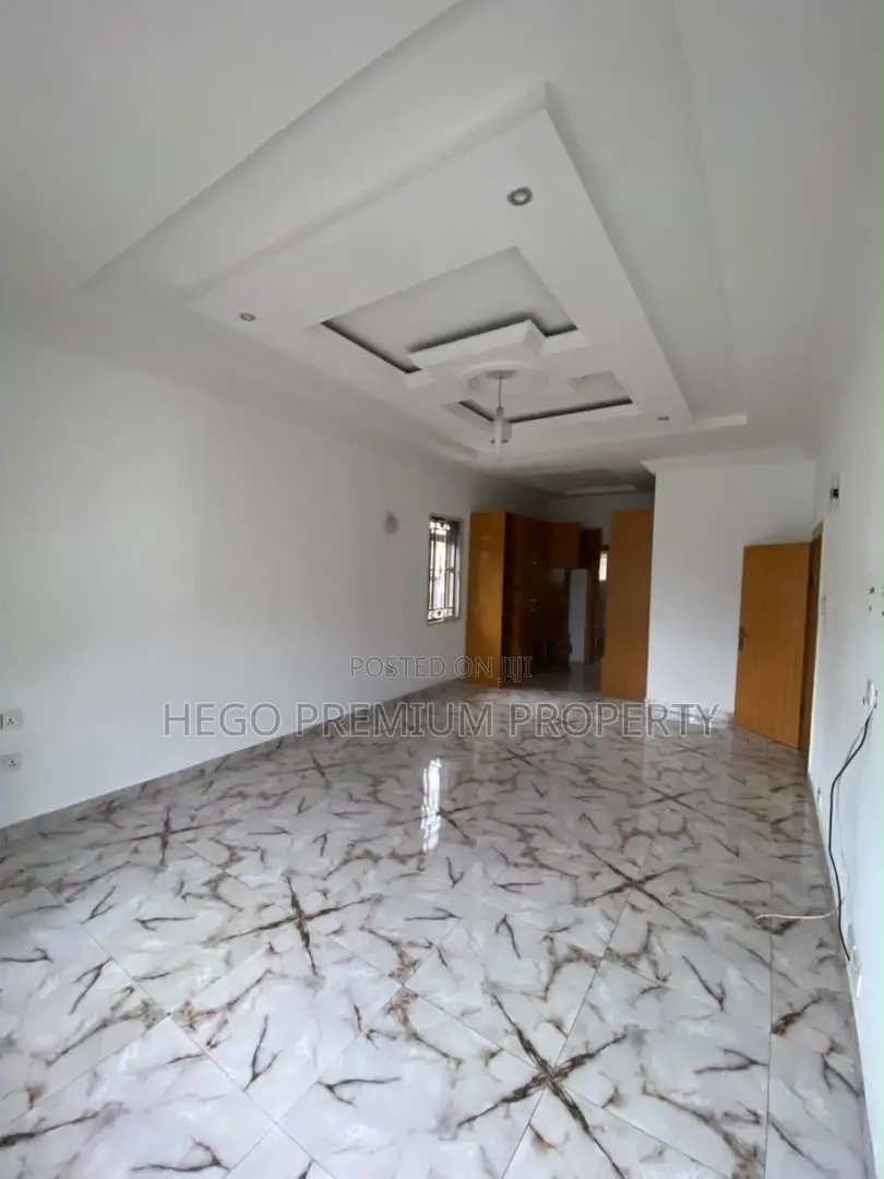 4bdrm Apartment in Old Gra Estate for rent in Old GRA
