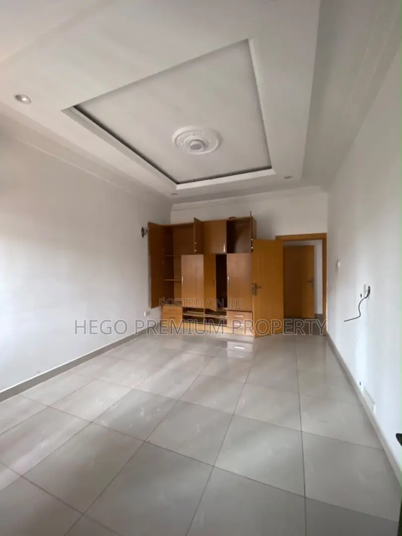 4bdrm Apartment in Old Gra Estate for rent in Old GRA