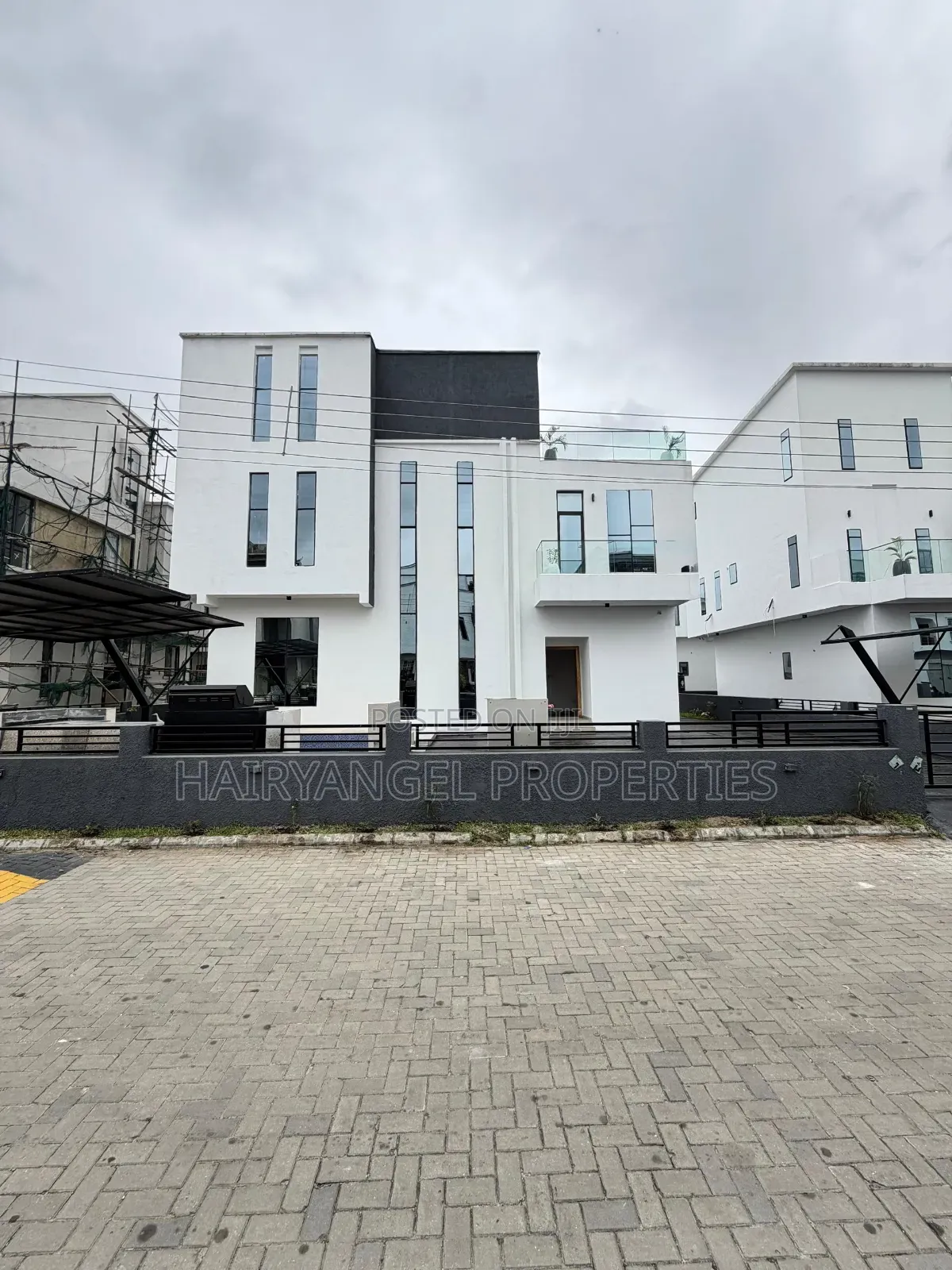 5bdrm Duplex in Lagos Island / Lagos Island for sale in Lagos Island / Lagos Island