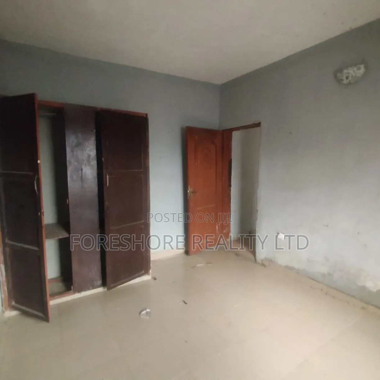 3bdrm Apartment in Omole Phase 2 for rent in Omole Phase 2