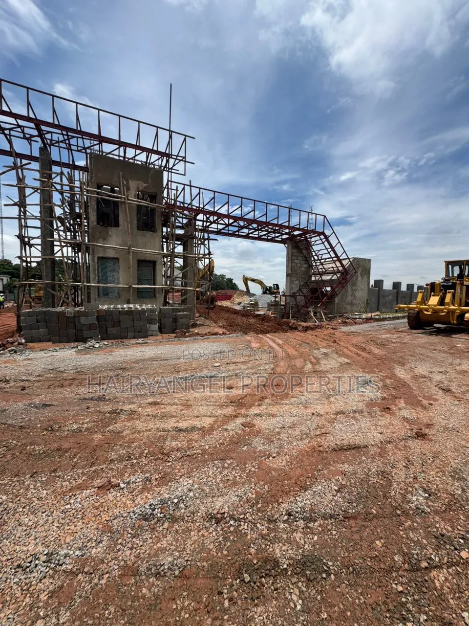 10% Discount Land With FCDA C of O for Sale in Asokoro Abuja in Asokoro