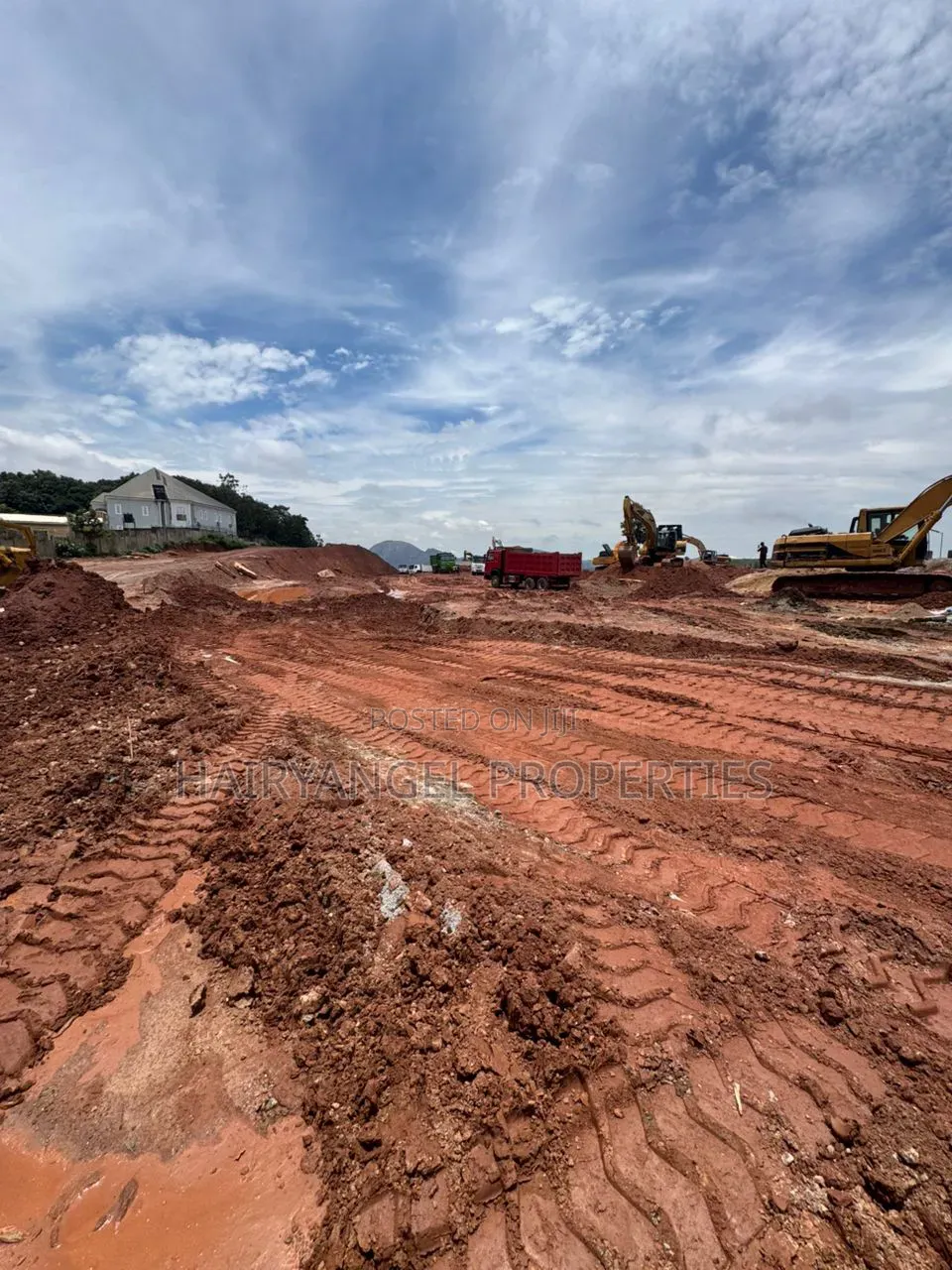 10% Discount Land With FCDA C of O for Sale in Asokoro Abuja in Asokoro