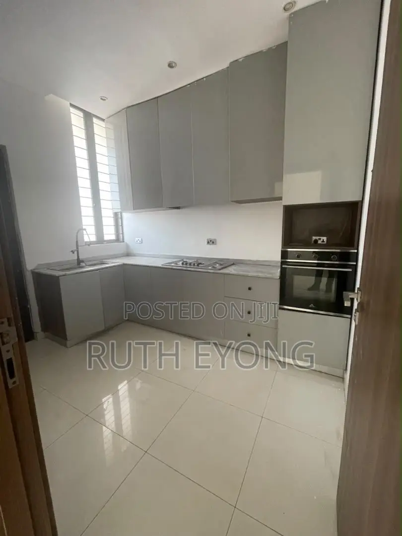 3bdrm Townhouse / Terrace in Lekki Lagos Nigeria for rent in Lekki Phase 1