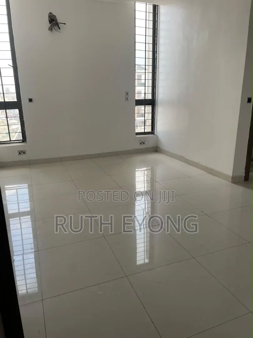 3bdrm Townhouse / Terrace in Lekki Lagos Nigeria for rent in Lekki Phase 1