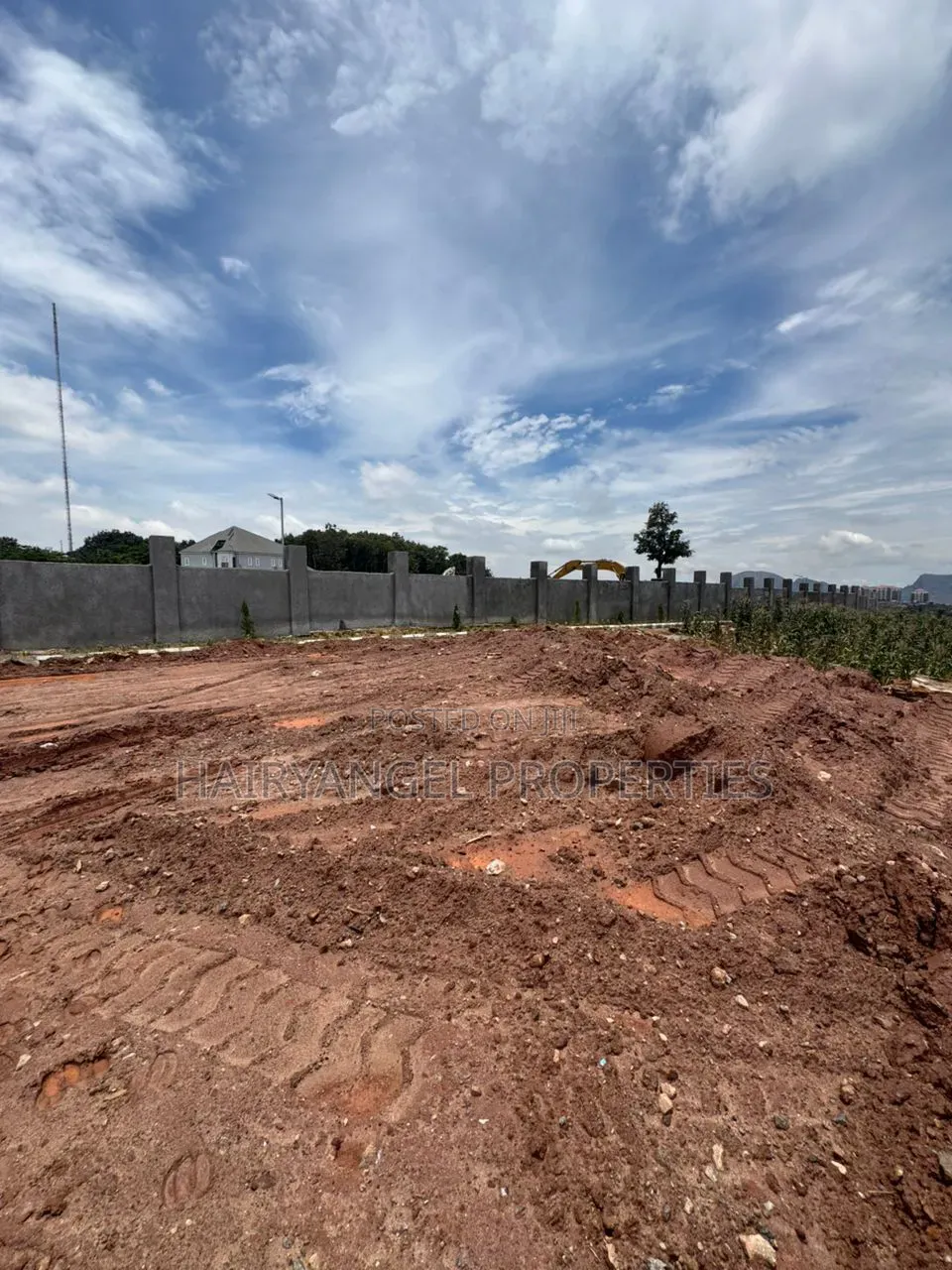 10% Discount Land With FCDA C of O for Sale in Asokoro Abuja in Asokoro