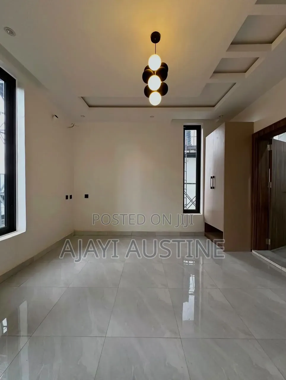 6bdrm Duplex in Katampe Extension, for sale in Katampe Extension