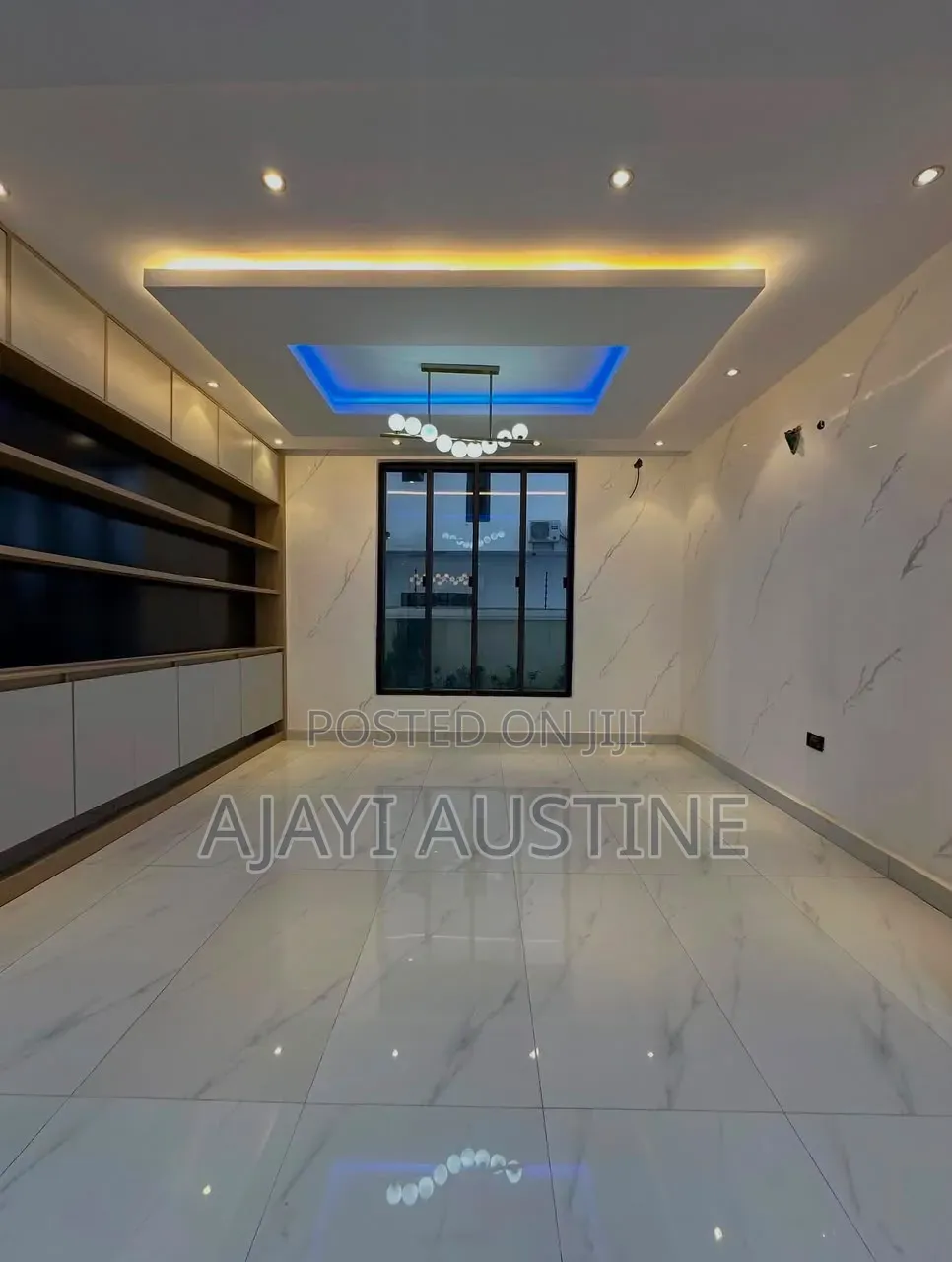 6bdrm Duplex in Katampe Extension, for sale in Katampe Extension