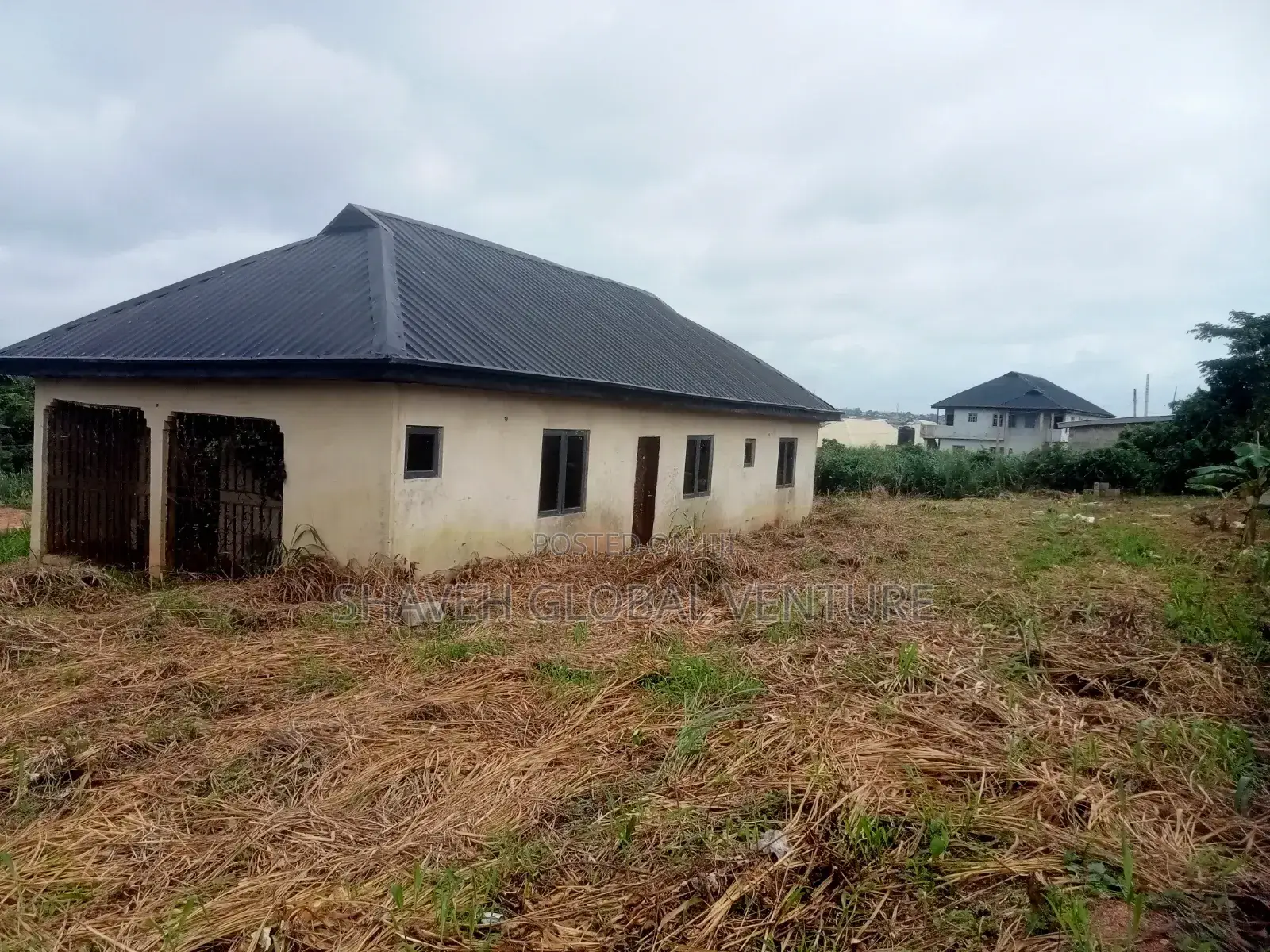 3bdrm Bungalow in Oloya, Abiola, Ado-Odo/Ota for sale in Ado-Odo/Ota