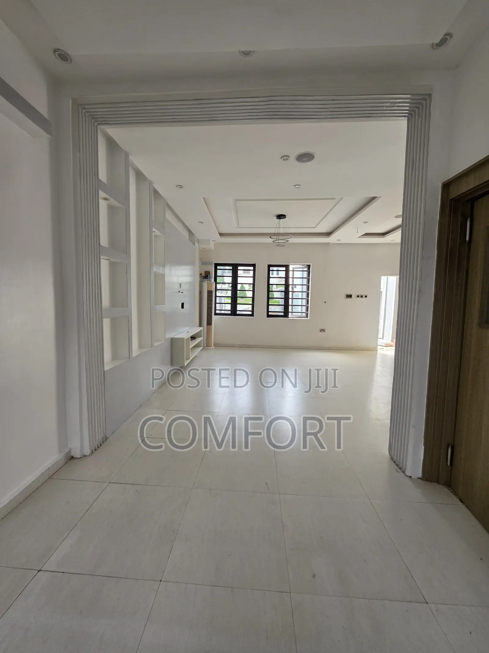 3bdrm Block of Flats in Katampe Extension for sale in Katampe Extension