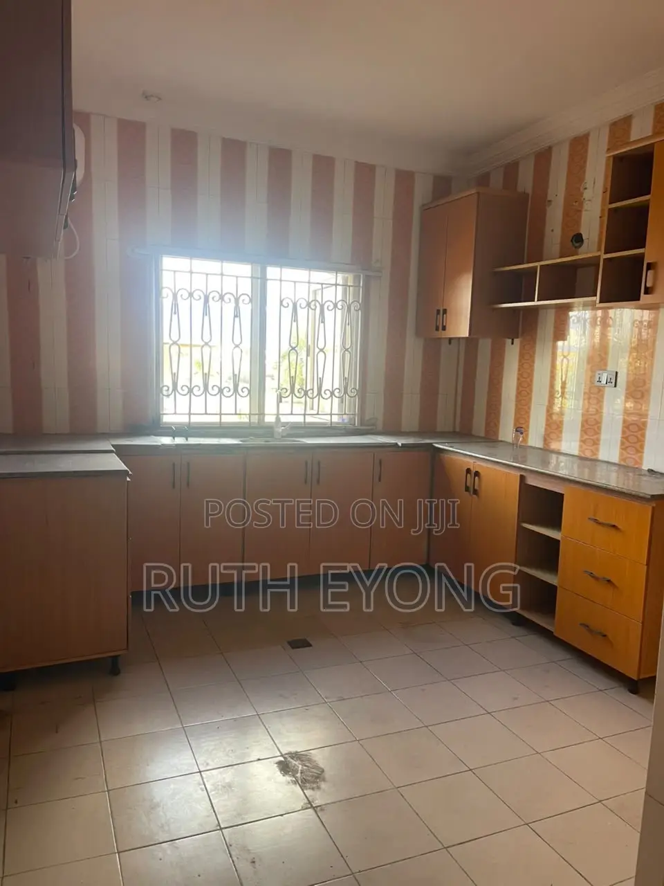 3bdrm Apartment in Ikate Nike Art for rent in Ikate