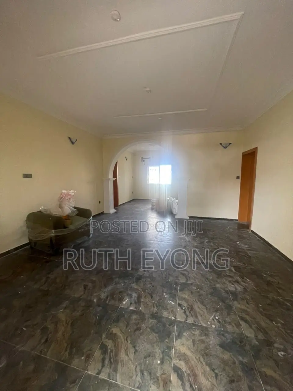 3bdrm Apartment in Ikate Nike Art for rent in Ikate