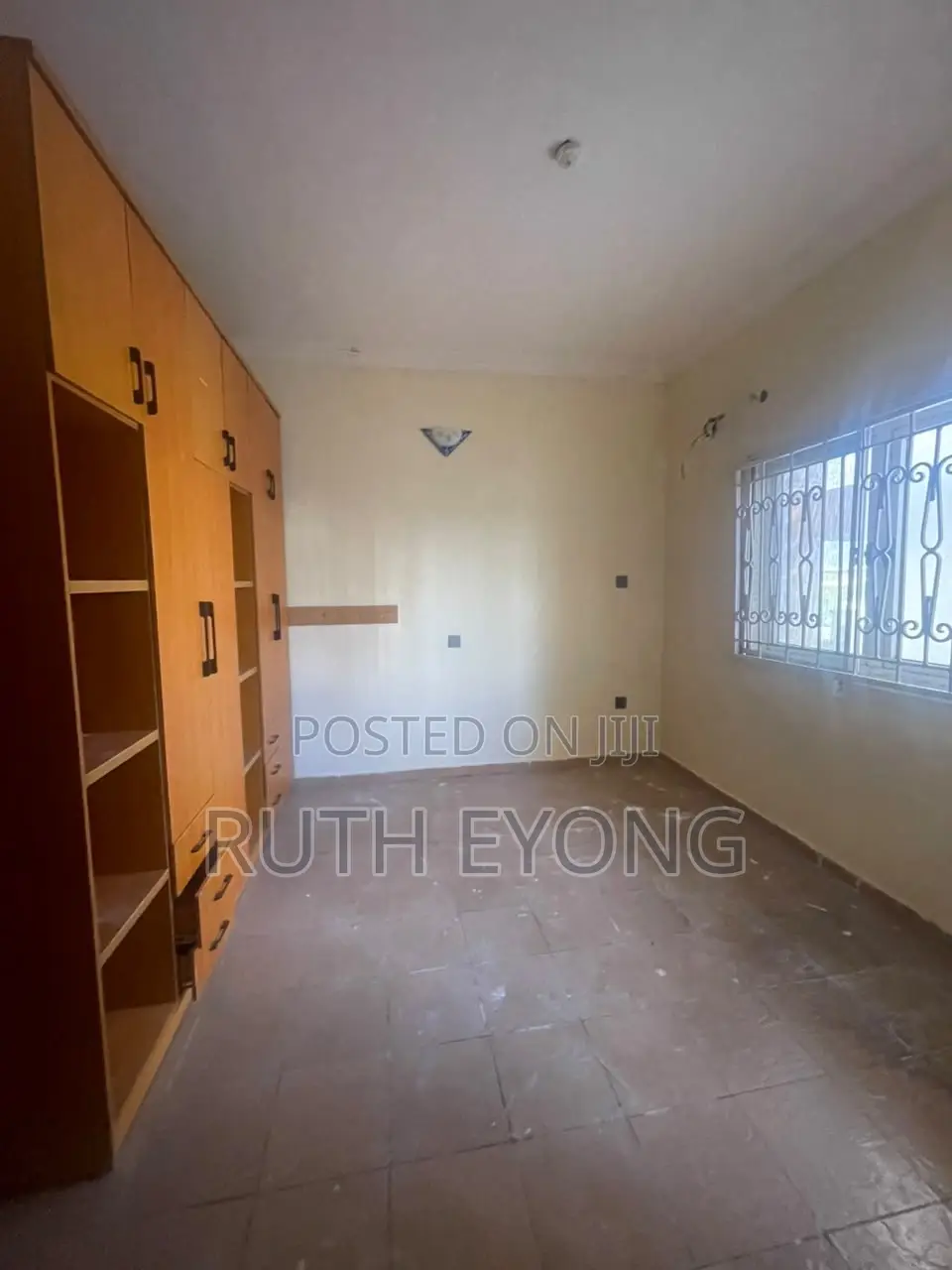 3bdrm Apartment in Ikate Nike Art for rent in Ikate