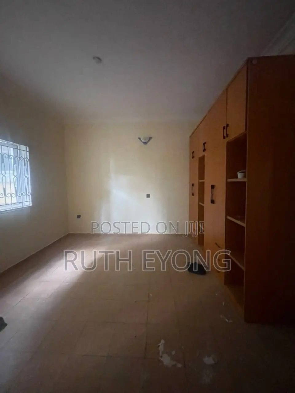 3bdrm Apartment in Ikate Nike Art for rent in Ikate