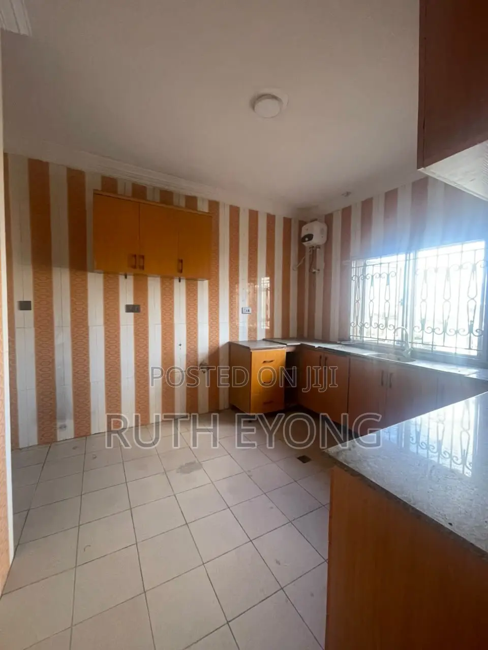 3bdrm Apartment in Ikate Nike Art for rent in Ikate