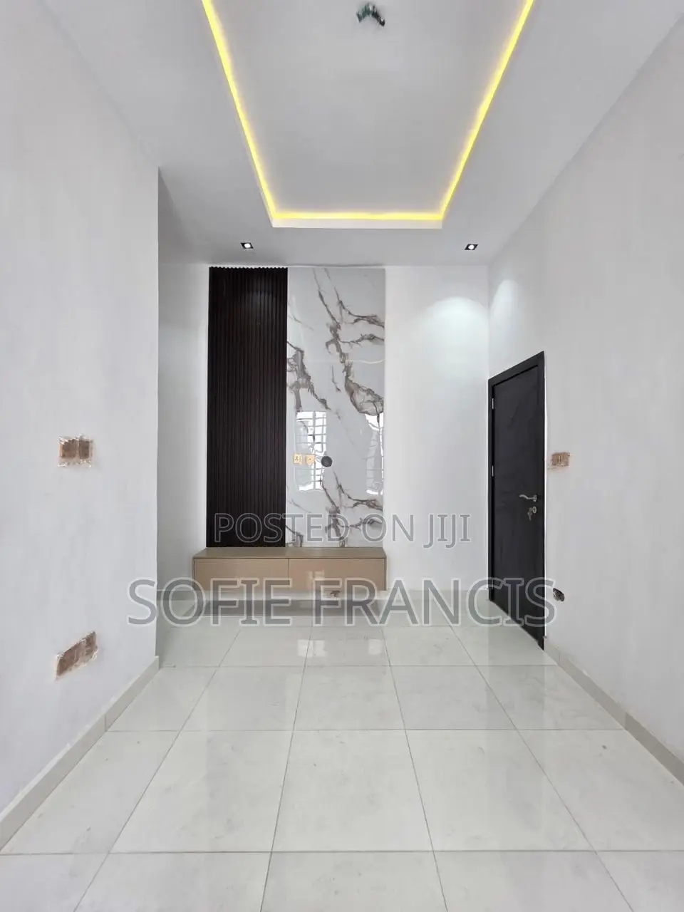 5bdrm Duplex in Sangotedo for sale in Sangotedo