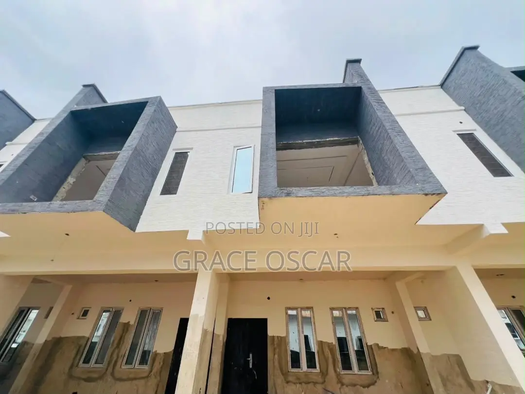 3bdrm Duplex in Abraham Adesanya for sale in Abraham Adesanya