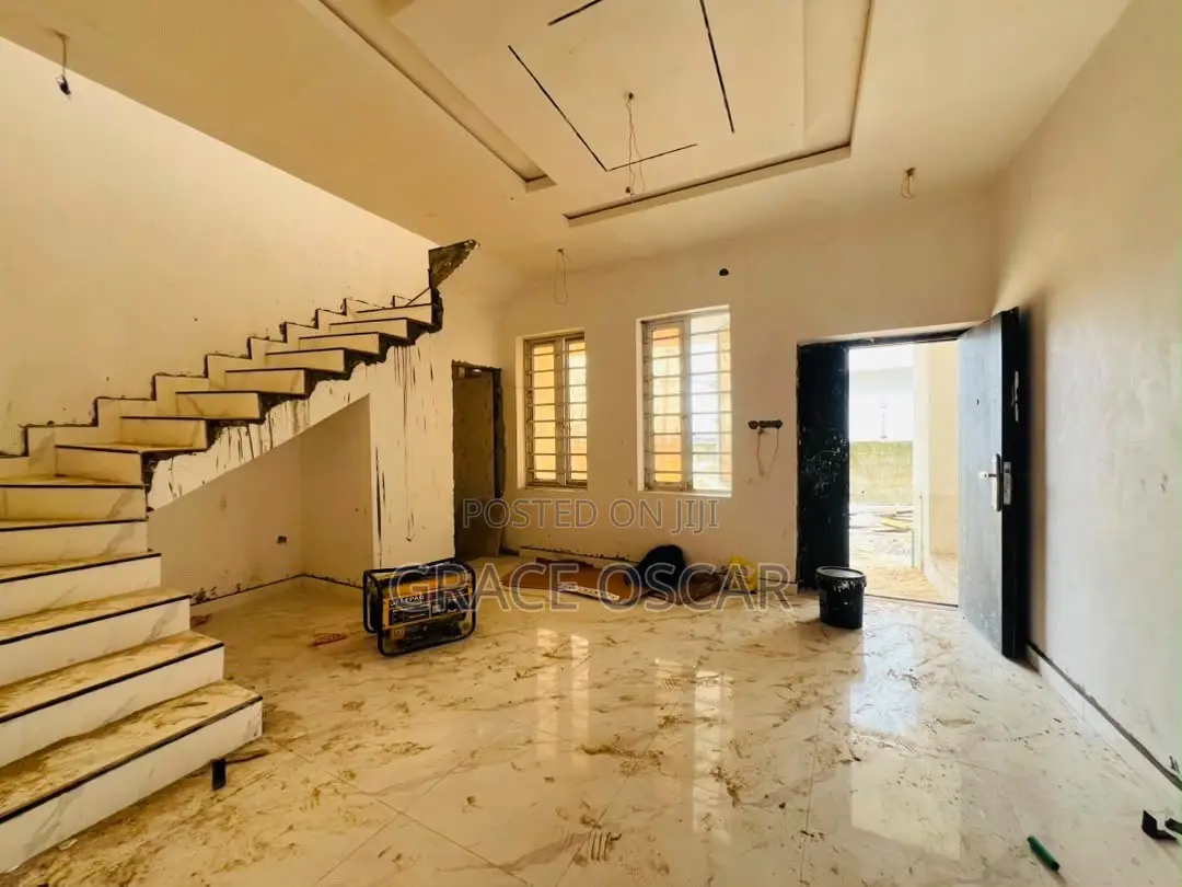 3bdrm Duplex in Abraham Adesanya for sale in Abraham Adesanya